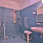 Margareta Es Ueduelohaz Apartment *