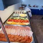 Apartment Margareta Es Ueduelohaz