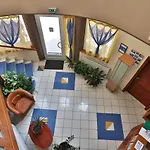 Apartment Margareta Es Ueduelohaz Bogacs