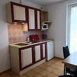 Margareta Es Ueduelohaz Bogacs