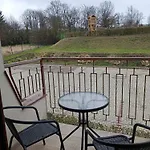 Margareta Es Ueduelohaz Apartment Bogacs