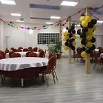 Margareta Es Ueduelohaz Apartment *