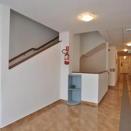 Margareta Es Ueduelohaz Apartment