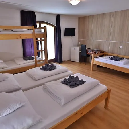 Apartment Margareta Es Ueduelohaz