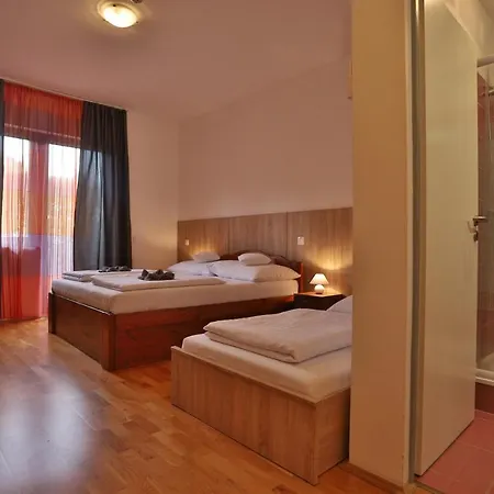Margareta Es Ueduelohaz Apartment