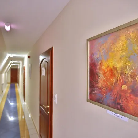 Margareta Es Ueduelohaz Apartment