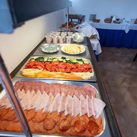 Apartment Margareta Es Ueduelohaz