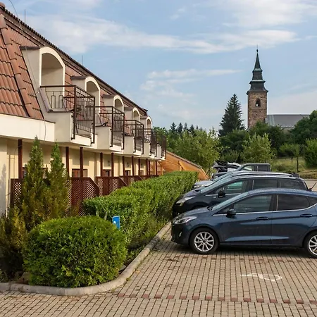 Apartment Margareta Es Ueduelohaz Bogacs