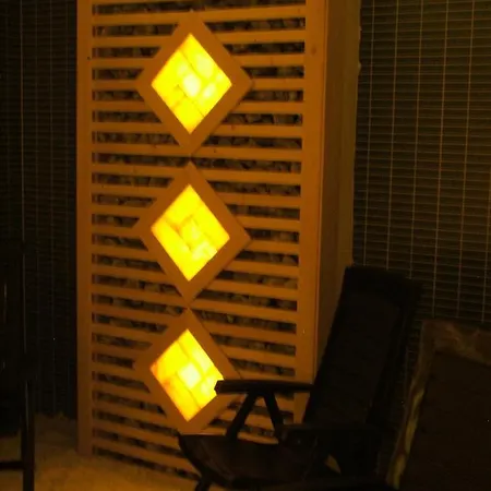 Apartment Margareta Es Ueduelohaz