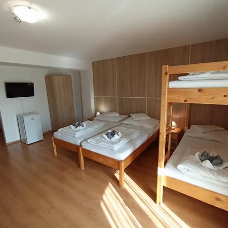Apartment Margareta Es Ueduelohaz Bogacs