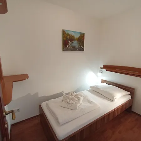 Apartment Margareta Es Ueduelohaz Bogacs