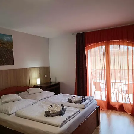 Apartment Margareta Es Ueduelohaz *