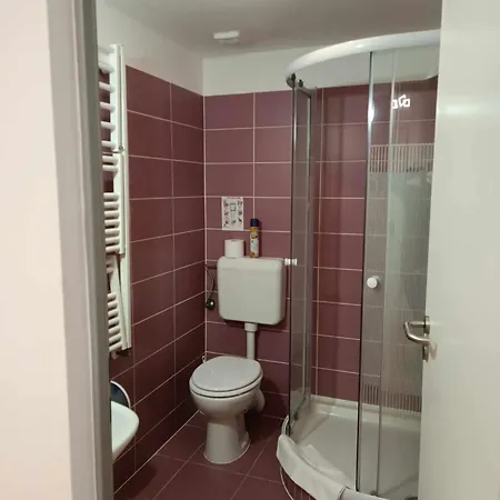 Margareta Es Ueduelohaz Apartment